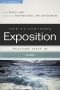 [Christ-Centered Exposition 01] • Exalting Jesus in Mark